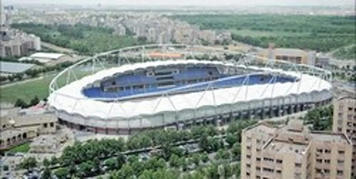 بازار سیاه بلیت بازی پرسپولیس ـ شهرخودرو