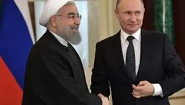 پوتین و روحانی امروز در ایروان دیدار می‌کنند