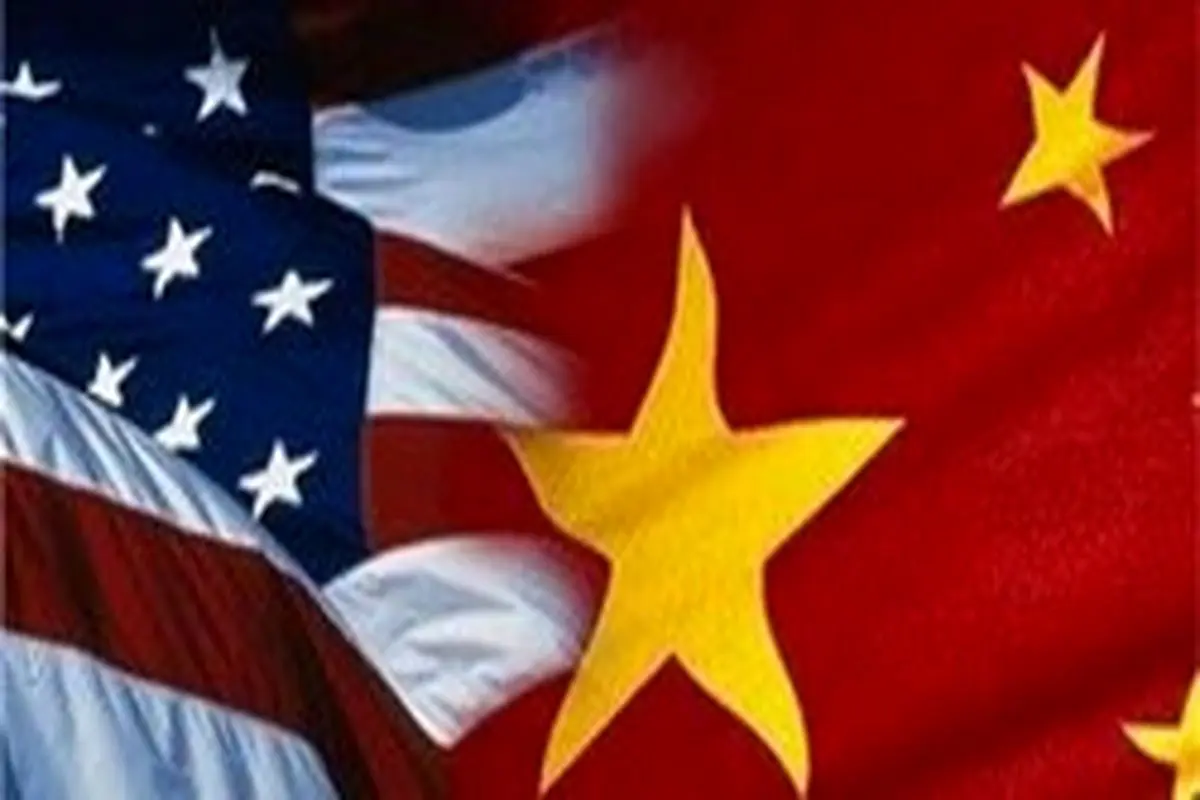 دستگیری شهروند آمریکایی به جرم انتقال اطلاعات محرمانه به چین