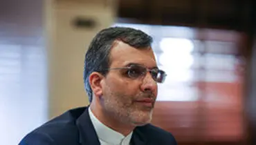 جابری انصاری: لغو ویزا میان ایران و عراق بر افزایش تعداد زائران تاثیر دارد