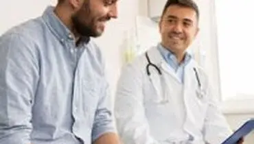 نکات سلامتی برای آقایان
