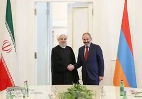 جزئیات صفر شدن تعرفه کالاها میان ایران و ارمنستان