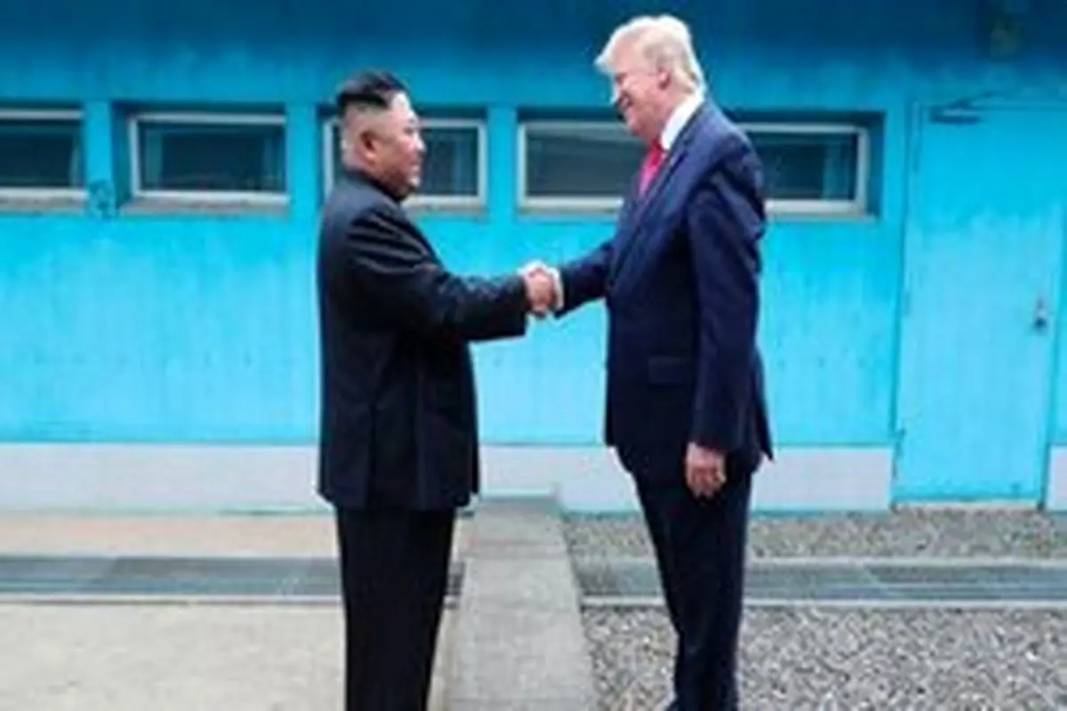 کره شمالی از آغاز مجدد مذاکرات با آمریکا خبر داد