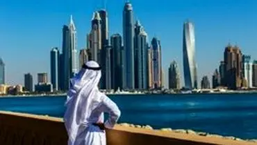قیمت ملک در دبی چقدر ارزان شد؟