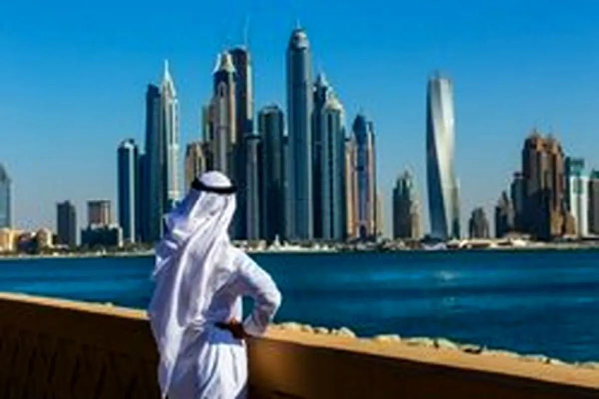 قیمت ملک در دبی چقدر ارزان شد؟