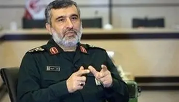 سردار حاجی زاده: گزینه سایه جنگ بی‌خاصیت شده