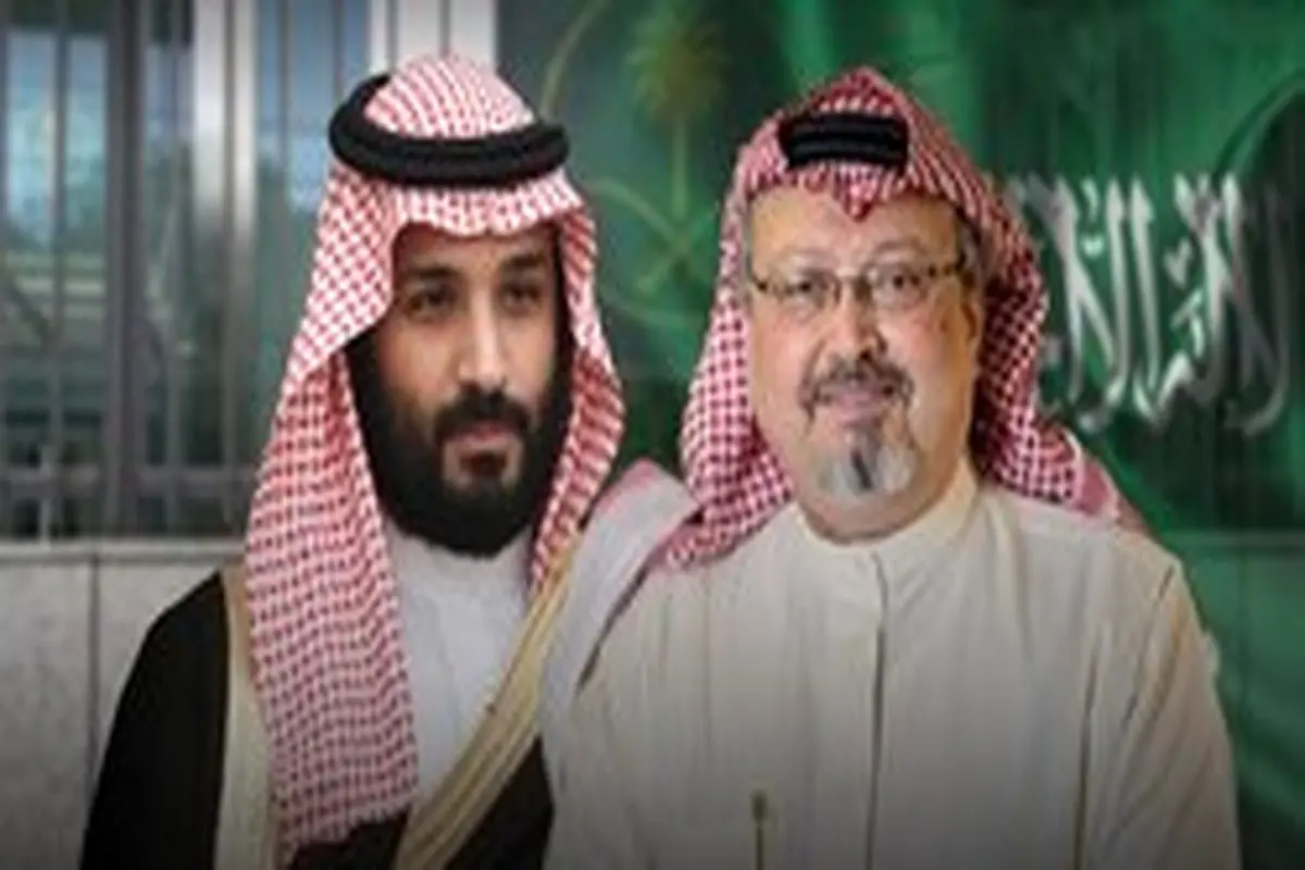 انگیزه بنسلمان از پذیرش مسئولیت قتل خاشقچی