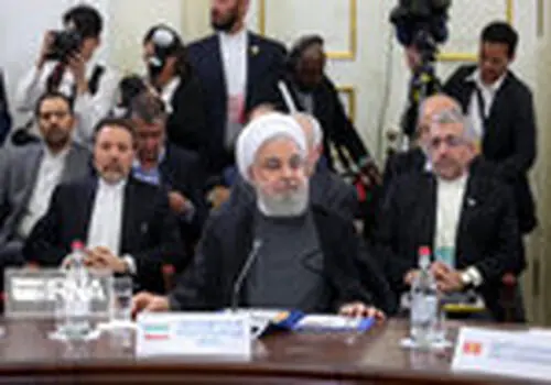 گام جدید در تسهیل تجارت با اتحادیه اقتصادی اوراسیا