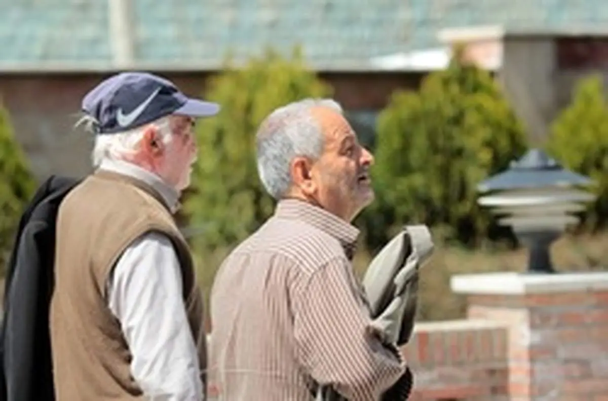 سند ملی سالمندان ابلاغ شد