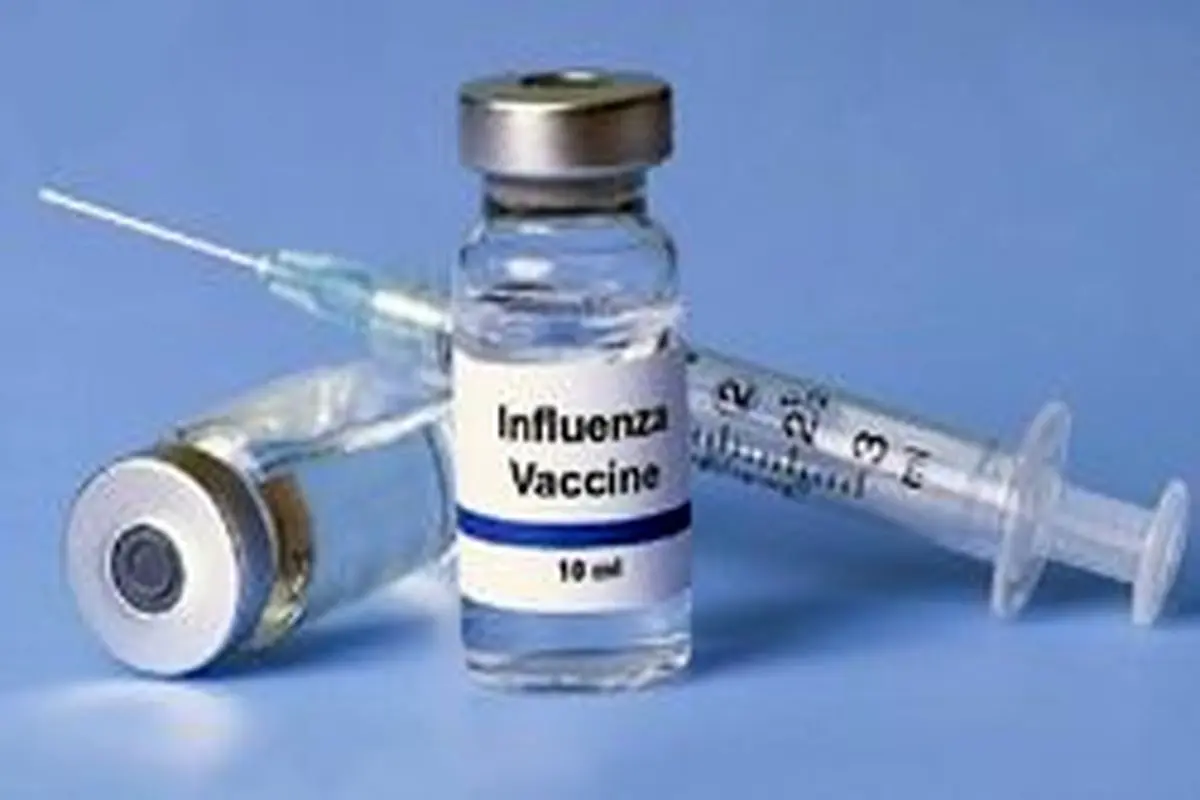 چه موقع واکسن آنفلوانزا تزریق کنیم؟