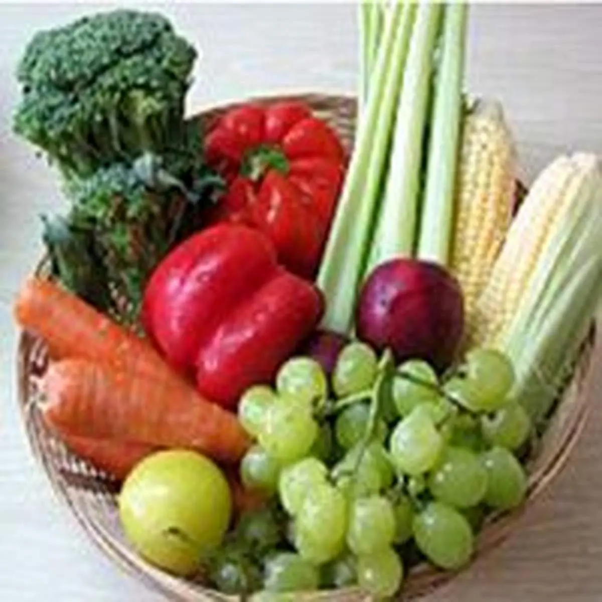 کدام نوع از گیاهخواری برای سلامت مضر است؟