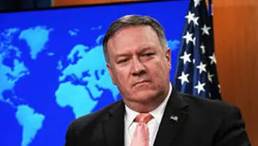 پمپئو ادعای خود را درمورد «آدریان دریا ۱» تکرار کرد