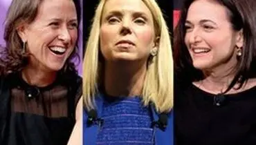 الهام‌بخش‌ترین مدیران دنیای فناوری کدامند؟