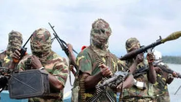 ۲۵ کشته و ۶۰ مفقودی در حمله تندرو‌ها در مالی