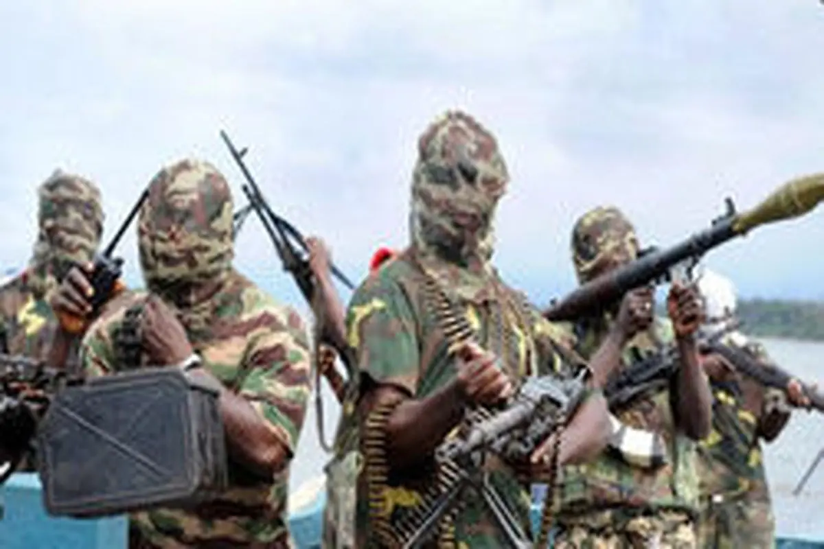 ۲۵ کشته و ۶۰ مفقودی در حمله تندرو‌ها در مالی