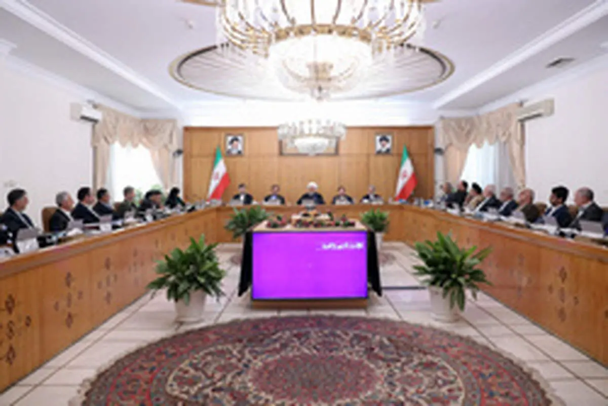 دولت نظام‌نامه اجرای قانون ثبت شرکت‌ها را اصلاح کرد