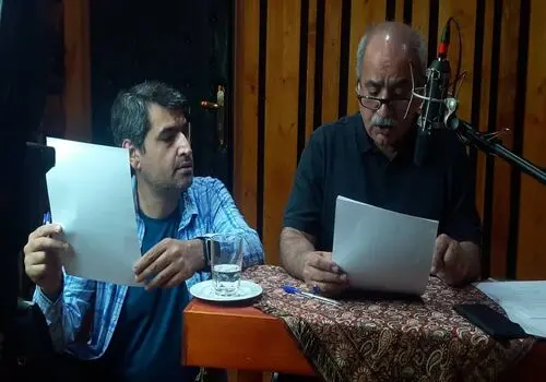 «زوتوپیا۲» ‏در خانه هنرمندان ایران روی پرده می‌رود