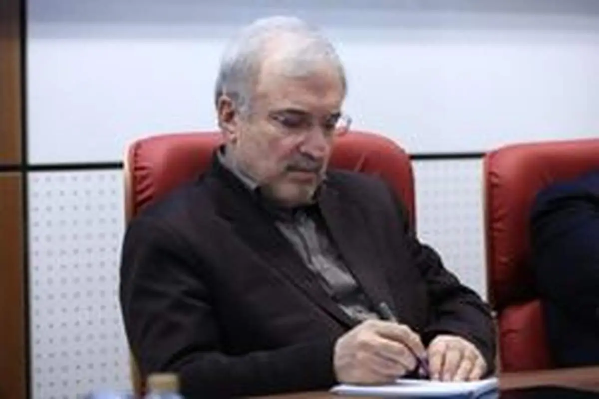 واکنش وزیر بهداشت به ماجرای روستایی لردگان