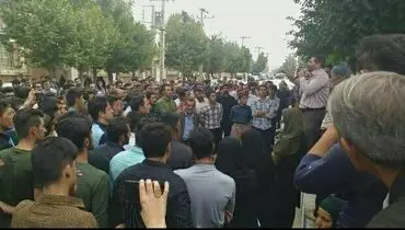جنجال ایدز در روستای «چنار محمودی» و اظهارات ضد و نقیض مسئولان +فیلم