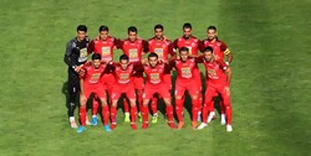 پرسپولیس مخالف تغییر زمان بازی با شهر خودرو