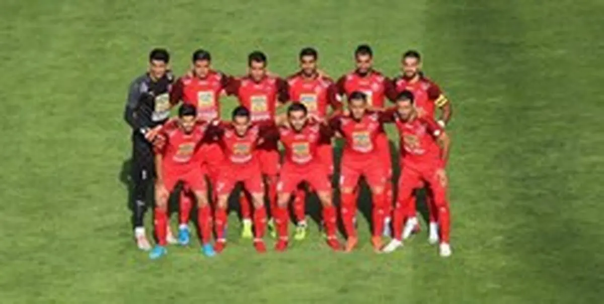 پرسپولیس مخالف تغییر زمان بازی با شهر خودرو