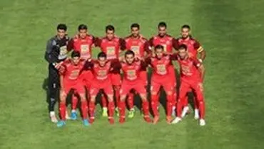 پرسپولیس مخالف تغییر زمان بازی با شهر خودرو