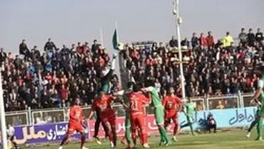 پرسپولیس با سه غایب سرشناس برابر شهرخودرو