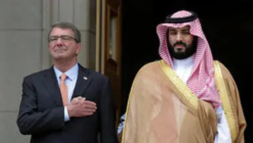 اخطار کارتر به کاخ سفید: با طناب سعودی‌ها به چاه نروید