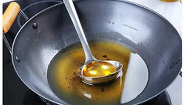مصرف کدام روغن‌ها برای بدن مفید است؟