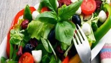 تاثیر رژیم غذایی گیاهی در تسکین علائم روماتیسم مفصلی
