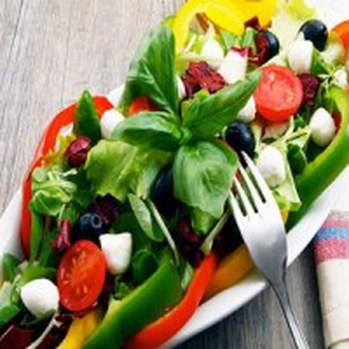 تاثیر رژیم غذایی گیاهی در تسکین علائم روماتیسم مفصلی