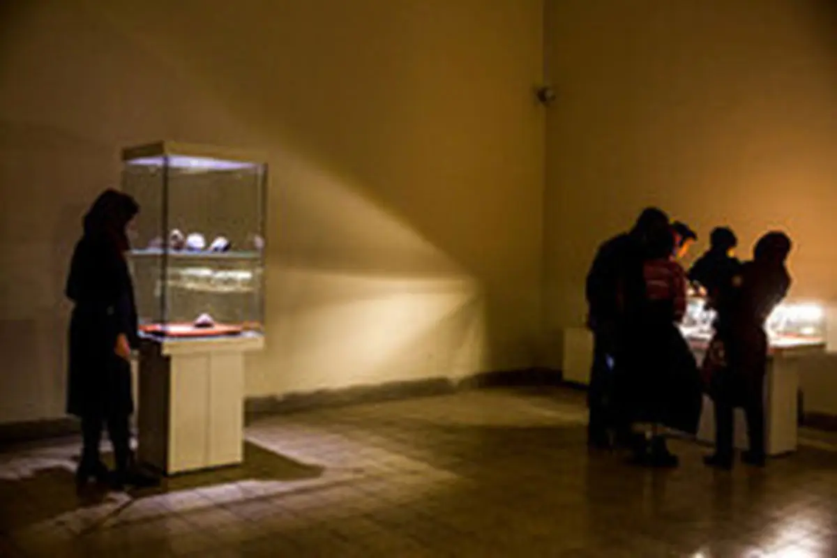 جمعه ۱۲ مهر بازدید از موزه‌های تهران رایگان است