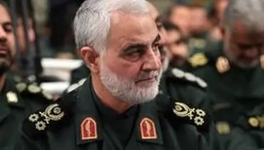 طرح ترور «سرلشکر سلیمانی» خنثی شد/ سپاه تیم ترور را دستگیر کرد