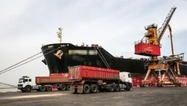 خبر دروغ رویترز درباره کشتی‌های ایرانی