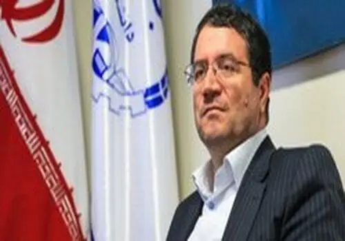 بازدید وزیر صمت از خودرو ایگل کرمان موتور
