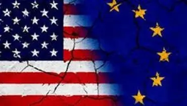 جنگ تعرفه میان آمریکا و اتحادیه اروپا همچنان ادامه دارد