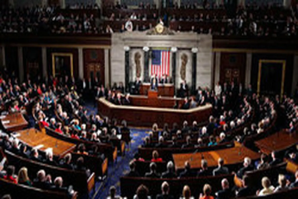 تصویب لایحه حمایت از آمریکایی‌های بازداشتی در عربستان، مصر و ترکیه در کنگره