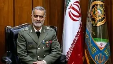 امیر خرم‌طوسی: ارتش ‌در طول ۶۰۰ کیلومتر از مرزهای ایران برای روزهای خطر حضور دارد