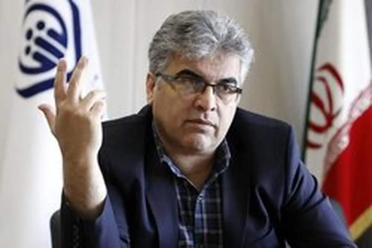 حسنزدا:رشد سالیانه ۱۰ درصدی بازنشستگان تامین اجتماعی