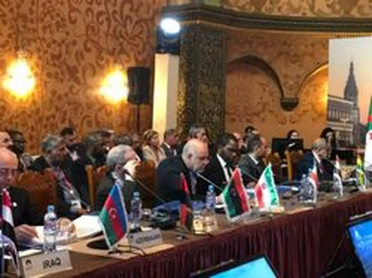 زنگنه بر ضرورت همکاری میان اعضای اوپک گازی تاکید کرد