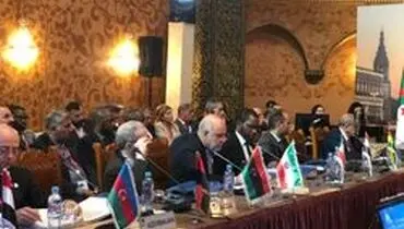 زنگنه بر ضرورت همکاری میان اعضای اوپک گازی تاکید کرد
