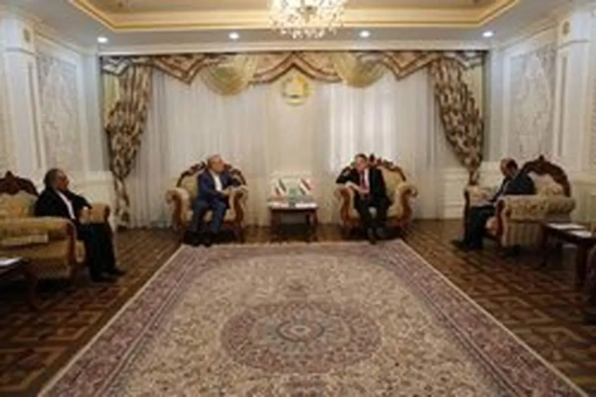 اعلام آمادگی دو کشور ایران و تاجیکستان برای افزایش همکاری‌های گردشگری