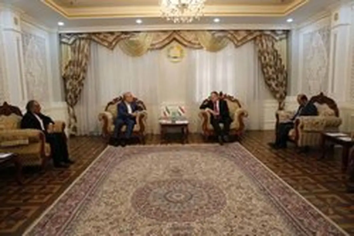 اعلام آمادگی دو کشور ایران و تاجیکستان برای افزایش همکاریهای گردشگری