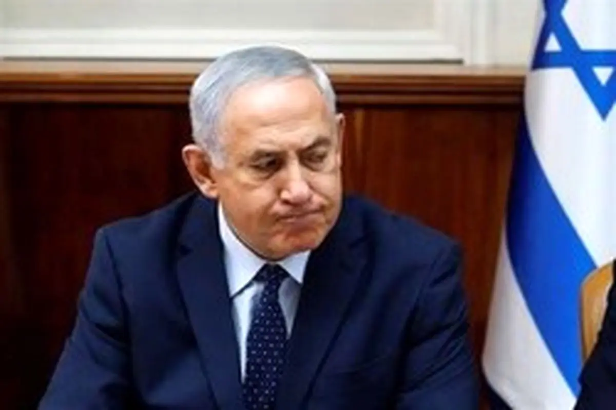 نتانیاهو به بهانه مقابله با ایران خواستار تشکیل دولت فراگیر شد
