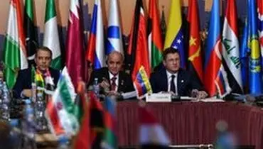 نوواک: میزان تقاضا برای خرید نفت روزبروز کمتر می‌شود
