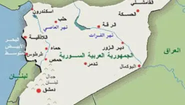 رایزنی وزرای دفاع ترکیه و آمریکا درباره سوریه