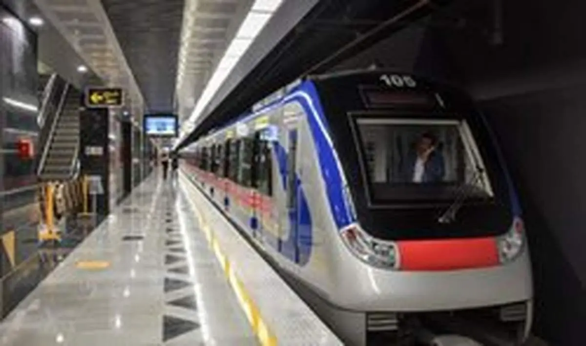 جزئیات ۴ خط جدید مترو تهران