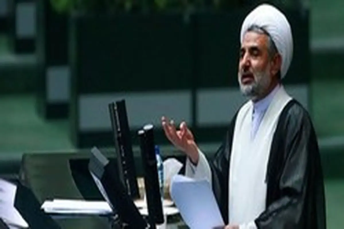 ذوالنوری: آمریکا دیگر تحریم جدیدی برای ایران ندارد