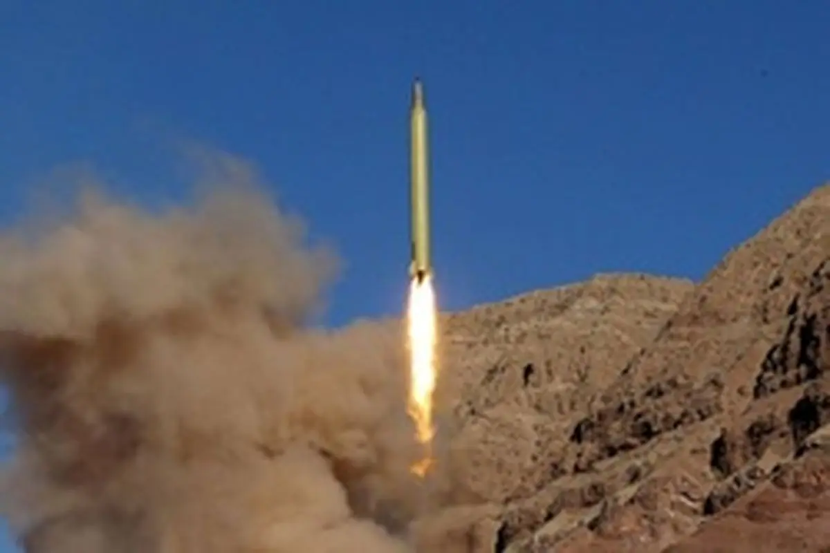 گزارش نشنال اینترست از قابلیت‌ موشک‌های بالستیک ایران