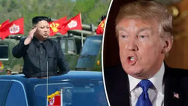 ترامپ: به رغم آزمایش موشکی، با کره شمالی مذاکره می‌کنیم